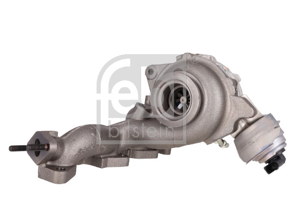 Febi Bilstein Turbocharger 187260