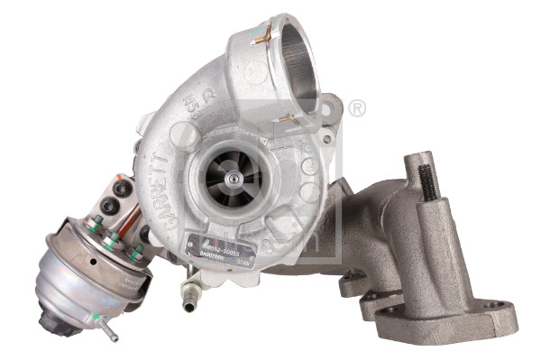 Febi Bilstein Turbocharger 187260