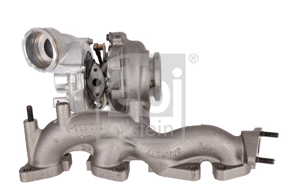 Febi Bilstein Turbocharger 187260