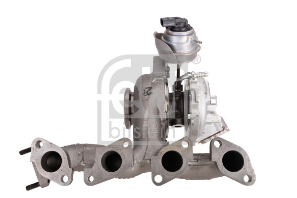 Febi Bilstein Turbocharger 187260