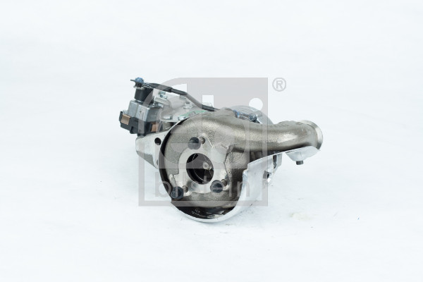Febi Bilstein Turbocharger 187261