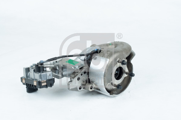 Febi Bilstein Turbocharger 187261