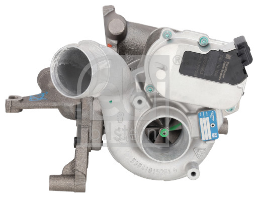 Febi Bilstein Turbocharger 187264