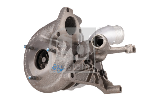 Febi Bilstein Turbocharger 187265