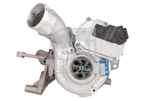 Febi Bilstein Turbocharger 187265
