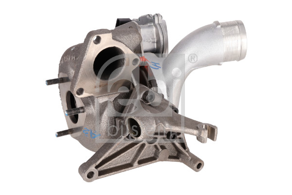 Febi Bilstein Turbocharger 187265