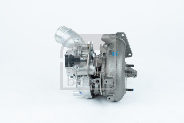 Febi Bilstein Turbocharger 187265