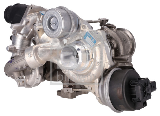 Febi Bilstein Turbocharger 187266