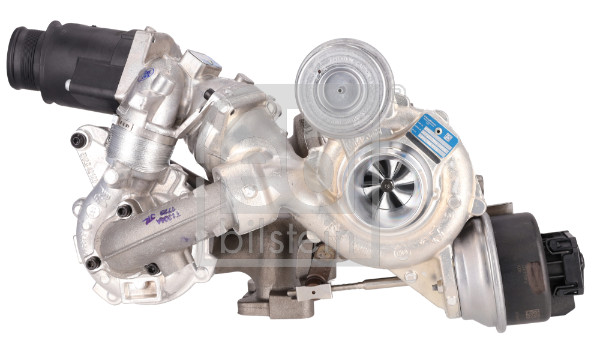 Febi Bilstein Turbocharger 187266