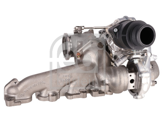 Febi Bilstein Turbocharger 187266