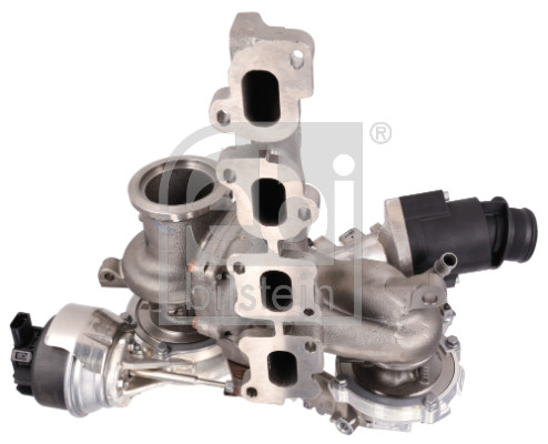 Febi Bilstein Turbocharger 187266