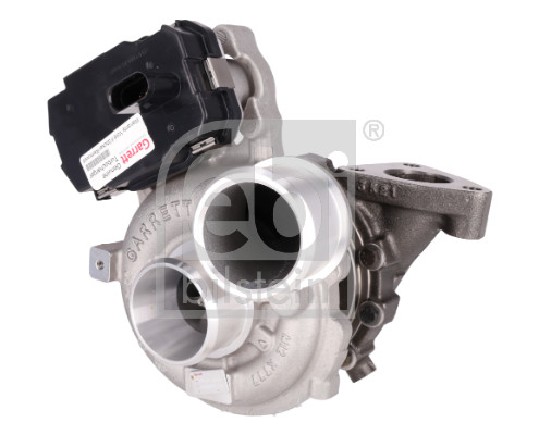Febi Bilstein Turbocharger 187267