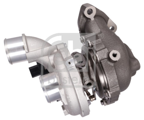 Febi Bilstein Turbocharger 187267