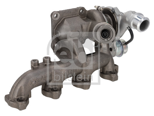 Febi Bilstein Turbocharger 187270
