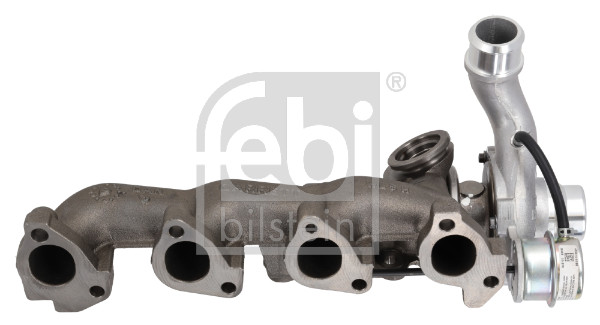 Febi Bilstein Turbocharger 187270