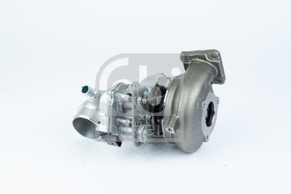 Febi Bilstein Turbocharger 187271