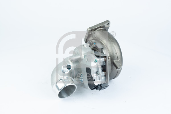Febi Bilstein Turbocharger 187271