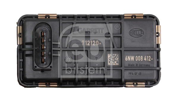 Febi Bilstein Turbocharger 187273