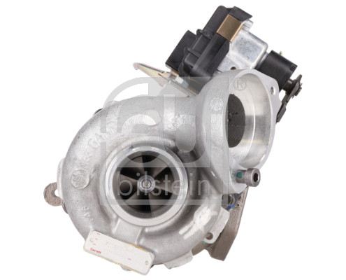 Febi Bilstein Turbocharger 187274
