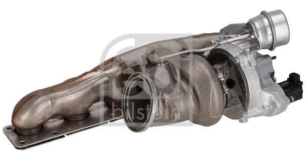 Febi Bilstein Turbocharger 187276