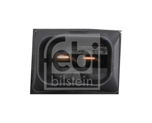 Febi Bilstein Turbocharger 187276