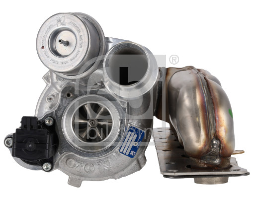Febi Bilstein Turbocharger 187276