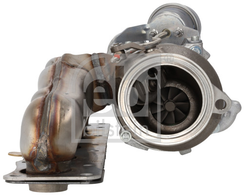Febi Bilstein Turbocharger 187276