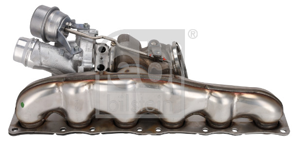 Febi Bilstein Turbocharger 187276