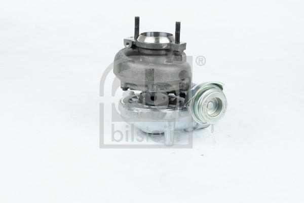 Febi Bilstein Turbocharger 187279