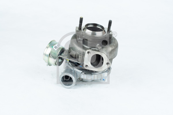Febi Bilstein Turbocharger 187279