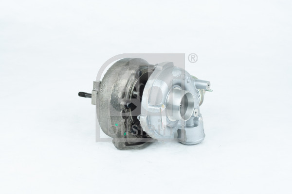 Febi Bilstein Turbocharger 187279