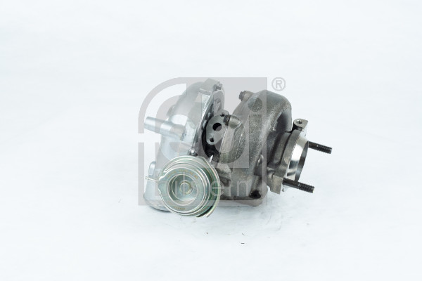 Febi Bilstein Turbocharger 187279