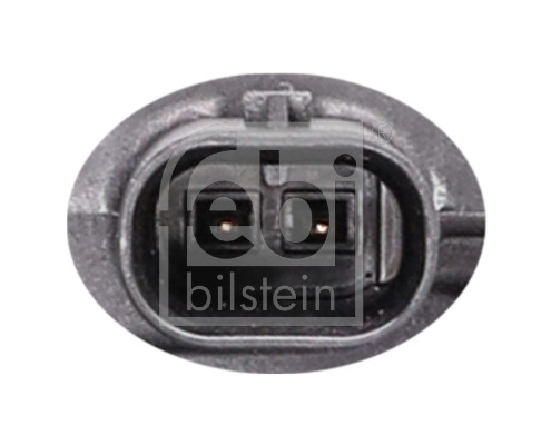 Febi Bilstein Turbocharger 187283