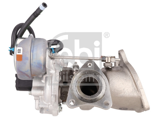 Febi Bilstein Turbocharger 187283