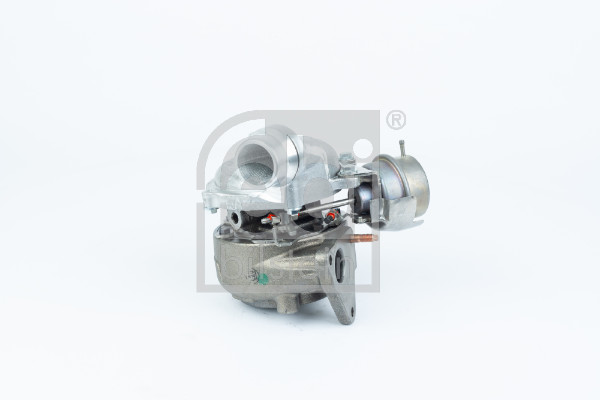 Febi Bilstein Turbocharger 187284