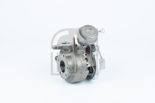 Febi Bilstein Turbocharger 187284