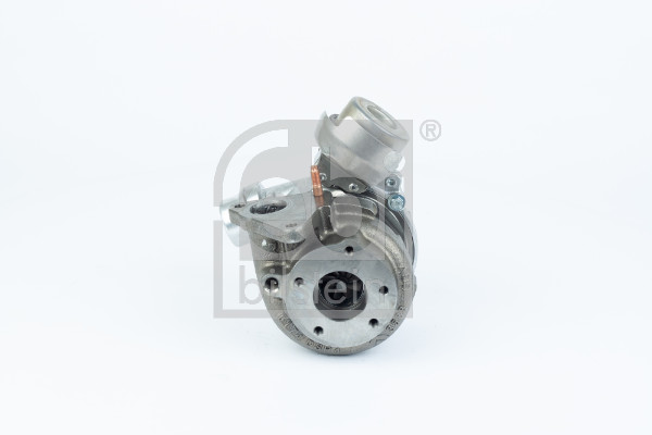 Febi Bilstein Turbocharger 187284