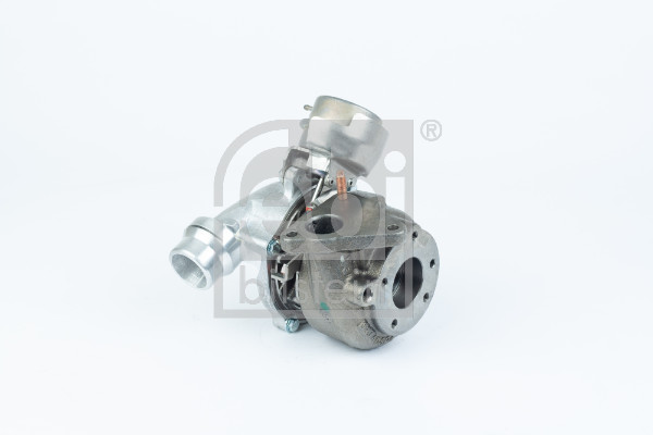 Febi Bilstein Turbocharger 187284