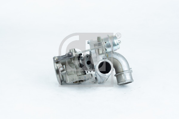 Febi Bilstein Turbocharger 187285