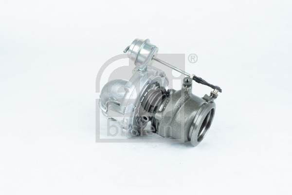 Febi Bilstein Turbocharger 187285