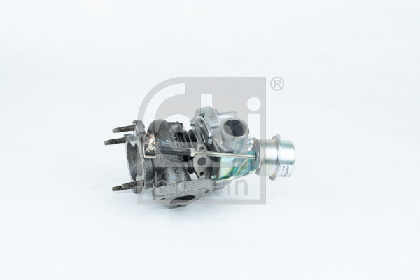 Febi Bilstein Turbocharger 187286
