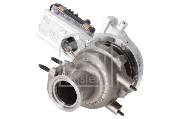 Febi Bilstein Turbocharger 187288