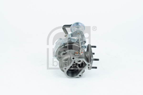 Febi Bilstein Turbocharger 187290