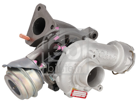 Febi Bilstein Turbocharger 187292