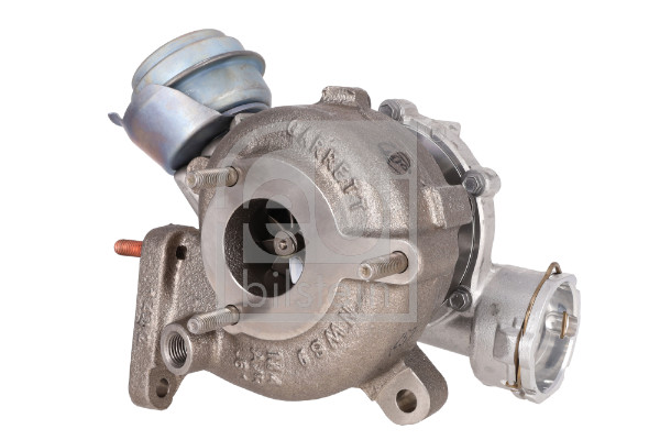 Febi Bilstein Turbocharger 187293