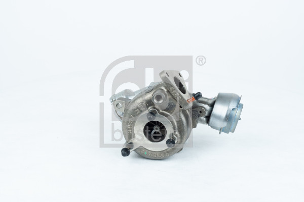 Febi Bilstein Turbocharger 187293