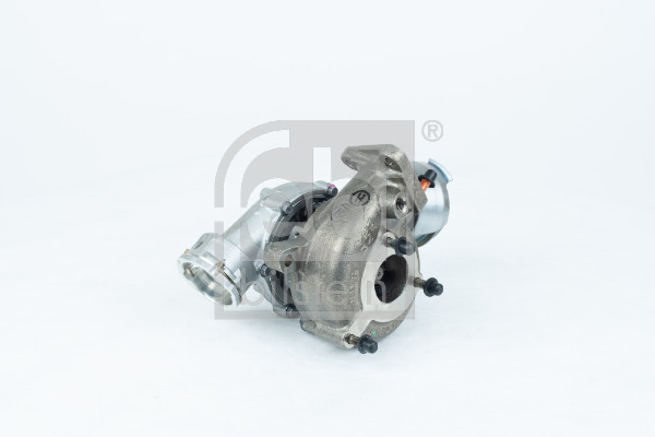 Febi Bilstein Turbocharger 187293