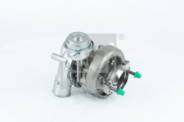 Febi Bilstein Turbocharger 187296
