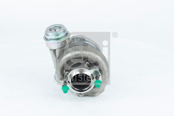 Febi Bilstein Turbocharger 187296