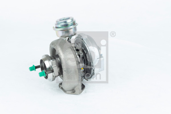Febi Bilstein Turbocharger 187296